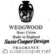 Wedgwood Portland Vase mark