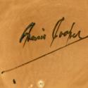 studio signature mark